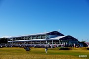 2026年 AIG女子オープン（全英女子） 初日 山下美夢有