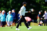 2026年 AIG女子オープン（全英女子） 初日 笹生優花