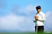 2026年 AIG女子オープン（全英女子） 初日 笹生優花
