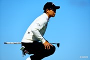 2026年 AIG女子オープン（全英女子） 初日 笹生優花