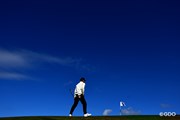 2026年 AIG女子オープン（全英女子） 初日 笹生優花