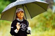 2026年 AIG女子オープン（全英女子） 初日 高橋彩華