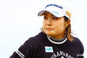2026年 AIG女子オープン（全英女子） 初日 高橋彩華