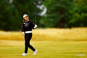2026年 AIG女子オープン（全英女子） 初日 高橋彩華