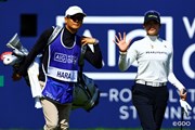 2026年 AIG女子オープン（全英女子） 初日 原英莉花