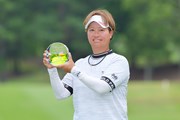 2026年 カストロールレディース 3日目 福田侑子