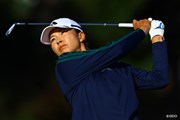 2026年 AIG女子オープン（全英女子） 2日目 渋野日向子