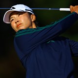 【速報】山下美夢有は連覇絶望的 最終18番「+4」で予選落ちへ 渋野日向子5オーバー