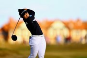 2026年 AIG女子オープン（全英女子） 2日目 山下美夢有