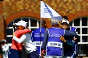 2026年 AIG女子オープン（全英女子） 2日目 渋野日向子