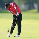 松山英樹が5打差32位で米ツアー30戦連続予選通過 中島啓太、久常涼は48位