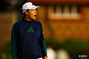 2026年 AIG女子オープン（全英女子） 2日目 渋野日向子