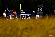 2026年 AIG女子オープン（全英女子） 2日目 渋野日向子