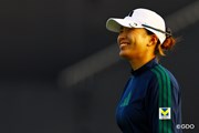 2026年 AIG女子オープン（全英女子） 2日目 渋野日向子