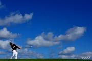 2026年 AIG女子オープン（全英女子） 2日目 山下美夢有