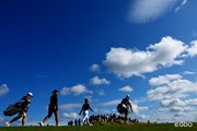 2026年 AIG女子オープン（全英女子） 2日目 山下美夢有