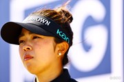 2026年 AIG女子オープン（全英女子） 2日目 山下美夢有