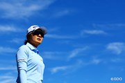 2026年 AIG女子オープン（全英女子） 2日目 高橋彩華