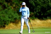 2026年 AIG女子オープン（全英女子） 2日目 高橋彩華