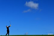 2026年 AIG女子オープン（全英女子） 2日目 岩井千怜