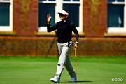 2026年 AIG女子オープン（全英女子） 2日目 岩井千怜