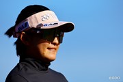 2026年 AIG女子オープン（全英女子） 2日目 岩井千怜