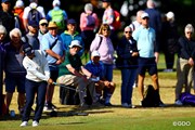 2026年 AIG女子オープン（全英女子） 2日目 畑岡奈紗