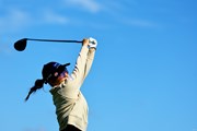 2026年 AIG女子オープン（全英女子） 2日目 勝みなみ