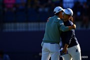 2026年 AIG女子オープン（全英女子） 2日目 西郷真央