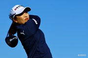 2026年 AIG女子オープン（全英女子） 2日目 西郷真央