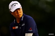 2026年 AIG女子オープン（全英女子） 2日目 笹生優花