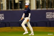 2026年 AIG女子オープン（全英女子） 2日目 笹生優花