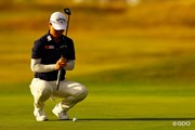 2026年 AIG女子オープン（全英女子） 2日目 笹生優花