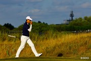 2026年 AIG女子オープン（全英女子） 2日目 笹生優花