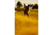 2026年 AIG女子オープン（全英女子） 2日目 岩井明愛