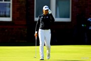 2026年 AIG女子オープン（全英女子） 2日目 竹田麗央