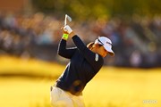 2026年 AIG女子オープン（全英女子） 2日目 西郷真央