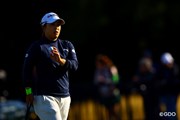 2026年 AIG女子オープン（全英女子） 2日目 西郷真央