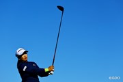 2026年 AIG女子オープン（全英女子） 2日目 西郷真央