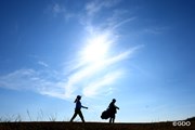 2026年 AIG女子オープン（全英女子） 3日目 桑木志帆