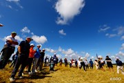 2026年 AIG女子オープン（全英女子） 3日目 勝みなみ