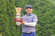 2026年 JOYXオープン 梅山知宏
