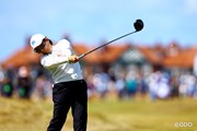 2026年 AIG女子オープン（全英女子） 3日目 勝みなみ