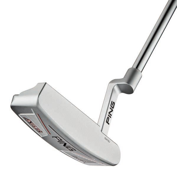 PING ANSERシリーズからウェッジ、パターが登場 NO.2
