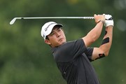 2026年 ロケットクラシック 3日目 中島啓太