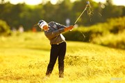 2026年 AIG女子オープン（全英女子） 3日目 ユ・ヘラン