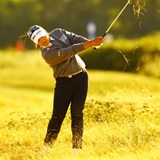 トップ10にメジャー覇者2人だけ “混戦”全英女子で桑木志帆、勝みなみ、古江彩佳の勝機は