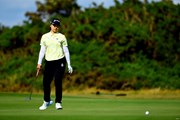2026年 AIG女子オープン（全英女子） 3日目 竹田麗央