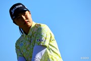 2026年 AIG女子オープン（全英女子） 3日目 竹田麗央