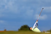 2026年 AIG女子オープン（全英女子） 3日目 竹田麗央
